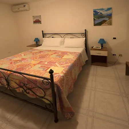 Athena Hotel