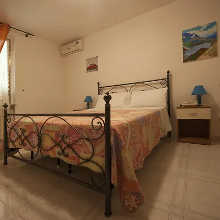 فندق Athena سبوليتو