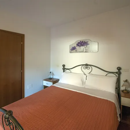 Hotel Athena Spoleto