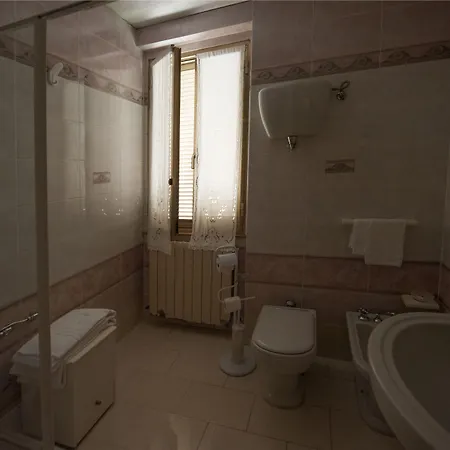 Athena Hotel Spoleto