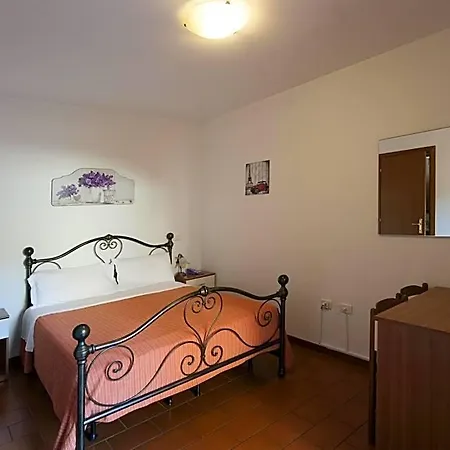 Athena Hotel