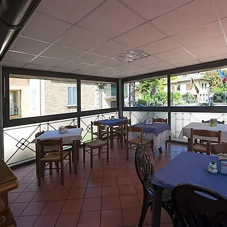 酒店 阿西娜酒店 斯波莱托