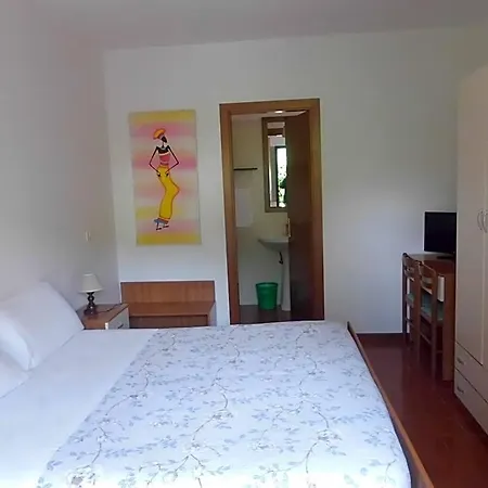 Athena Hotel