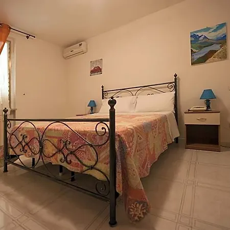 Hotel Athena Spoleto