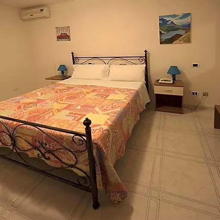 Athena Hotel Spoleto