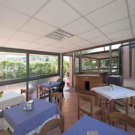 Athena Hotel Spoleto