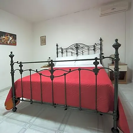 Hotel Athena Spoleto