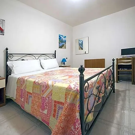 Hotel Athena Spoleto