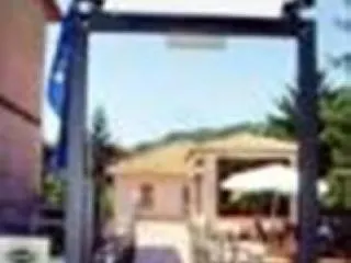 Hotel Athena Spoleto