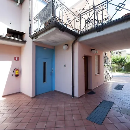 فندق Athena سبوليتو