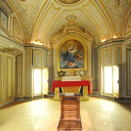 Athena Hotel Spoleto