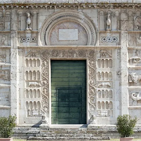 Athena Hotel