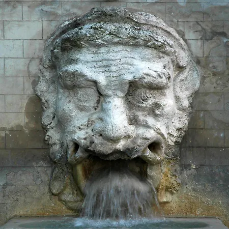 Hotel Athena Spoleto