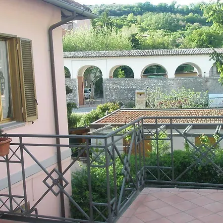 Szálloda Athena