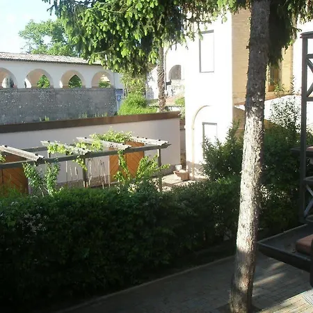 Szálloda Athena