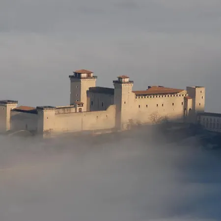 Athena 2* Spoleto