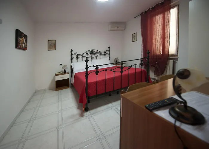 Athena Hotel Spoleto