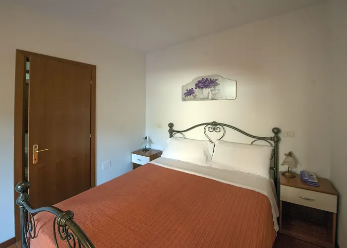 Hotel Athena Spoleto