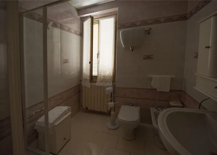 Athena Hotel Spoleto