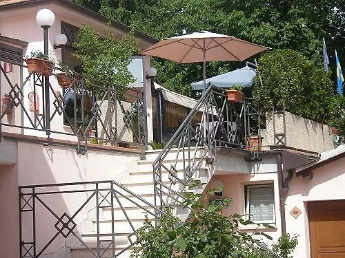 Athena Hotel Spoleto