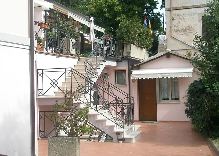 Athena Hotel Spoleto