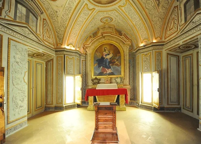 Athena Hotel Spoleto