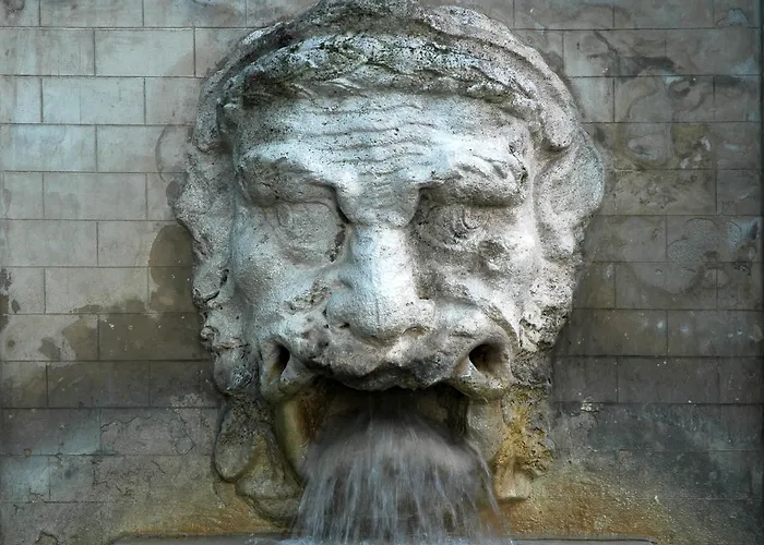 Hotel Athena Spoleto