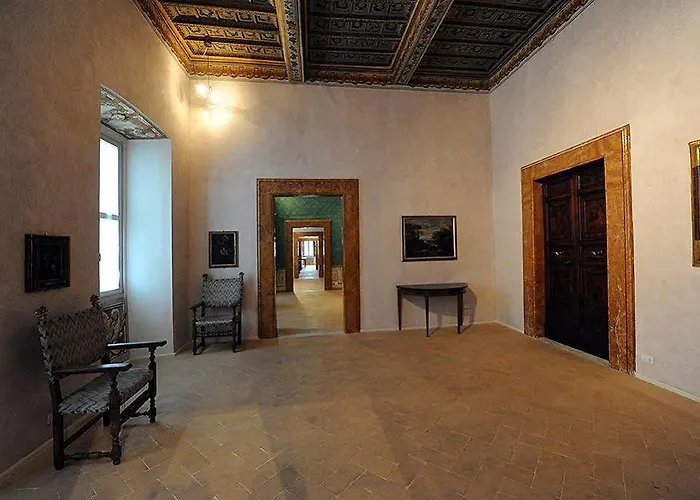 Athena Hotel Spoleto