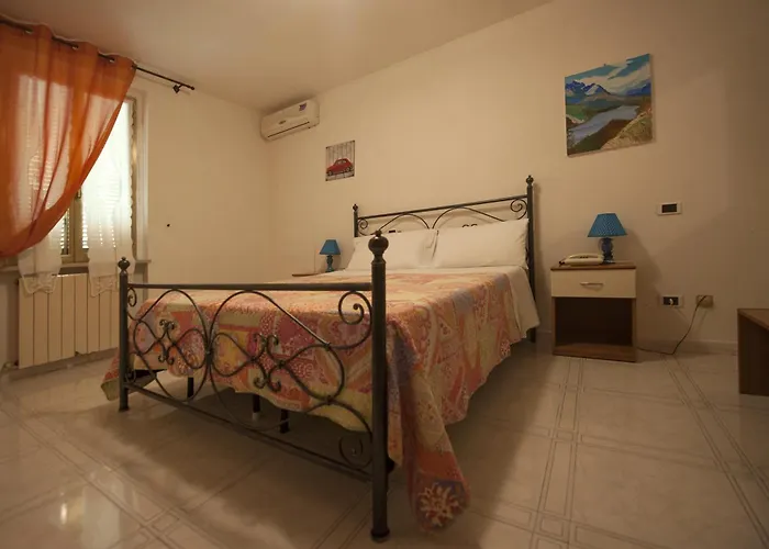 Athena Hotel Spoleto